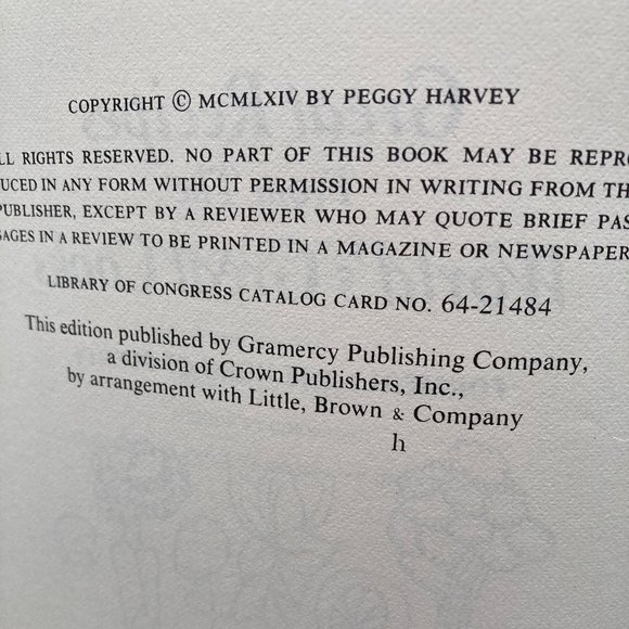 GREAT RECIPES -WORLD'S GREAT COOKS inc-Julia Child -James Beard -Craig Claiborne - Picture 5 of 14